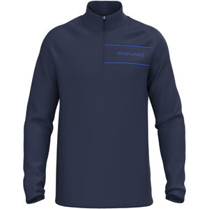 Mizuno Box 1/4 Zip